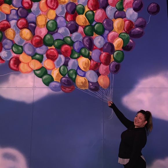 Welcome to my closet! - Picture 1 of 4